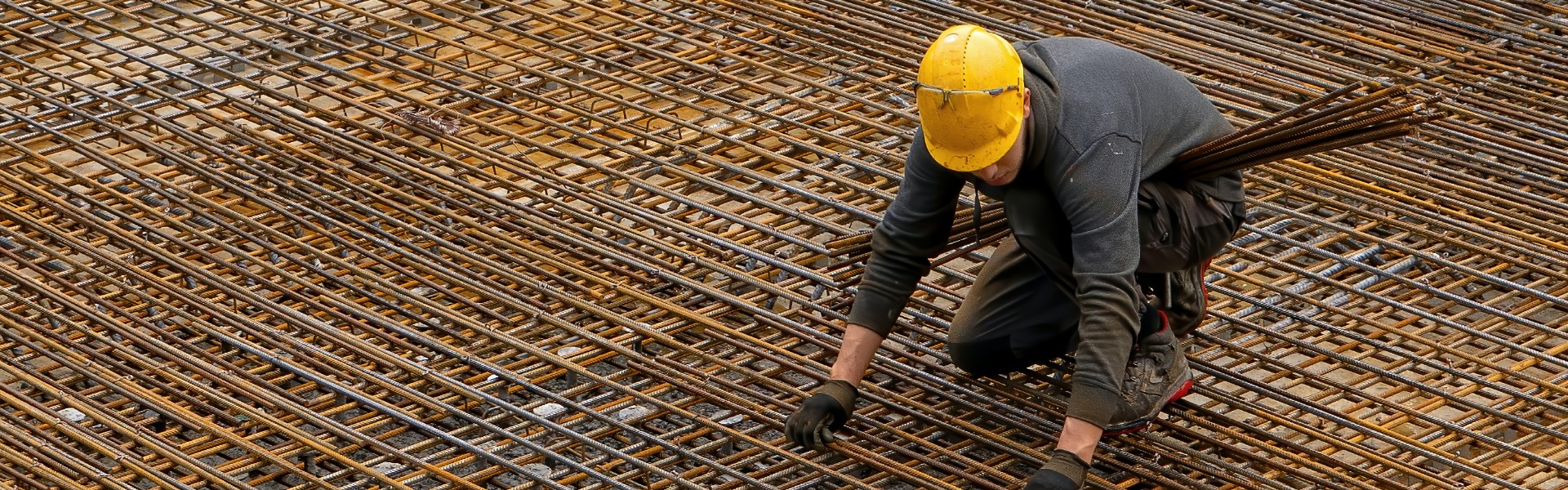 Construction