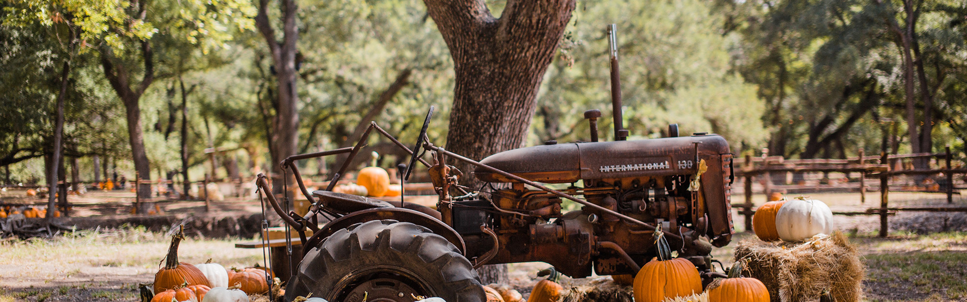 tractor